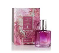ASHLEIGH & BURWOOD | Fragrance Lamp - Pink Sapphire | Small | 30-40 Minutes Burn Time| Sleek Modern Design