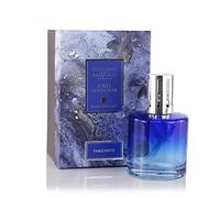 ASHLEIGH & BURWOOD | Fragrance Lamp - Tanzanite | Small | 30-40 Minutes Burn Time| Sleek Modern Design