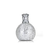 ASHLEIGH & BURWOOD | Fragrance Lamp - Twinkle Star | Small | 30-40 Minutes Burn Time| Hand Crafted | Silver