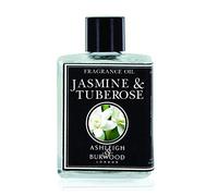 Ashleigh & Burwood: Fragrance Oil - Jasmine & Tuberose - 12milliliter (formally Jasmine)