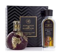 Ashleigh & Burwood Fragrance Oil Lamp Home Gift Set Diffuser Dragon's Eye