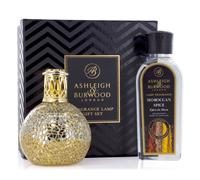 Ashleigh & Burwood Fragrance Oil Lamp Home Gift Set Diffuser Little Treasure