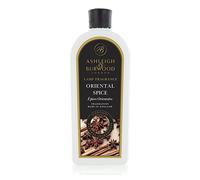 Ashleigh & Burwood 1 Litre (1000ml) Premium Fragrance for Catalytic Diffusion Lamp Oriental Spice