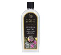 Ashleigh & Burwood Lamp Fragrance 1 Litre (1000ml) - Freesia & Orchid