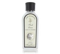 Ashleigh & Burwood London Lamp Fragrance Fresh Linen catalytic lamp refill 500 ml