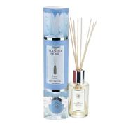 ASHLEIGH & BURWOOD Fresh Linen Scented Home Reed Diffuser - 50ml
