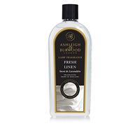 Ashleigh & Burwood London Lamp Fragrance Fresh Linen catalytic lamp refill 1000 ml