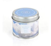 Ashleigh & Burwood Fresh Linen Scented Candle Tin