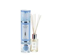 ASHLEIGH & BURWOOD Fresh Linen Scented Home Reed Diffuser - 50ml