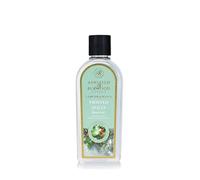 ASHLEIGH & BURWOOD | Frosted Holly Lamp Fragrance | 500 ml | Made in the UK | Festive Winter Scent