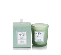 Ashleigh & Burwood Frosted Holly Scented Chunky Candle
