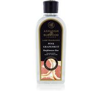 Ashleigh & Burwood London Lamp Fragrance Pink Grapefruit catalytic lamp refill 500 ml