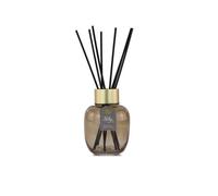 Ashleigh & Burwood Heritage Decorative Diffuser Vase - Amber