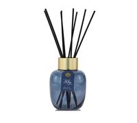 Ashleigh & Burwood Heritage Decorative Diffuser Vase - Blue