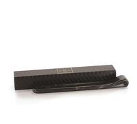 Ashleigh & Burwood London Black Marble Incense Holder