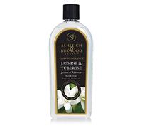 Ashleigh & Burwood | Jasmine and Tuberose Lamp Fragrance | 1000 ml | Made in The UK | Floral Scent