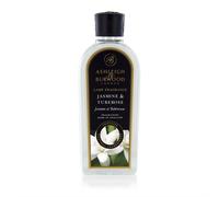 Ashleigh & Burwood 1 Litre (1000ml) Premium Fragrance for Catalytic Diffusion Lamp Moroccan Spice