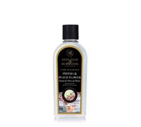 Ashleigh & Burwood London Lamp Fragrance Freesia & Peach Flower catalytic lamp refill 500 ml