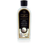 Ashleigh & Burwood London Lamp Fragrance Soft Cotton catalytic lamp refill 500 ml