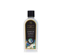 Ashleigh & Burwood Premium Fragrance Lamp Oil Jasmine & Damson 500 ml
