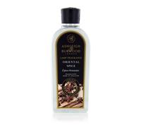 Ashleigh & Burwood Lamp Fragrance 500Ml - Oriental Spice