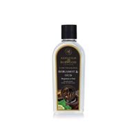 Ashleigh & Burwood Lamp Fragrance 500ml - Spicy & Woody Fragrances