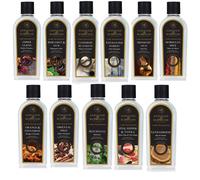 Ashleigh & Burwood Lamp Fragrance 500ml - Spicy & Woody Fragrances