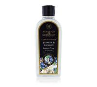Ashleigh & Burwood Lamp Fragrance Jasmine & Damson 500ml