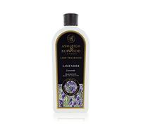 Ashleigh & Burwood London Lamp Fragrance Lavender catalytic lamp refill 1000 ml