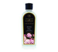 Ashleigh & Burwood Lamp Fragrance Oil Peony 250ml