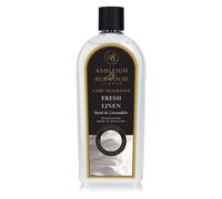 Ashleigh & Burwood Lamp Fragrance Refill Bottle Fresh Linen 1000ml
