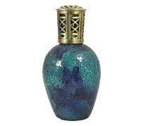 Ashleigh & Burwood Large Fragrance Glass Mosiac Catalytic Lamps