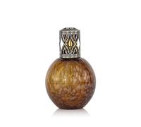 Ashleigh & Burwood Large Fragrance Lamp, Amber Gold Rush