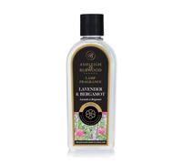 ASHLEIGH & BURWOOD Lavender & Bergamot Lamp Fragrance 500ml