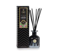 ASHLEIGH & BURWOOD | Lavender & Bergamot | Reed Diffuser Gift Set | Luxury Collection | 120ml