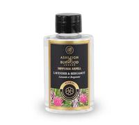 ASHLEIGH & BURWOOD Lavender & Bergamot Signature Reed Diffuser Refill