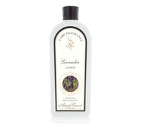 Ashleigh & Burwood Lavender Floral 1000ml Large Lamp Fragrance Oil Refill Bottle