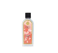 Ashleigh & Burwood Life In Bloom Lamp Fragrance 500Ml - Pink Peony & Musk