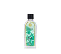 Ashleigh & Burwood Life In Bloom Lamp Fragrance 500Ml - White Tea & Basil