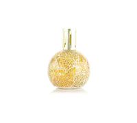 Ashleigh & Burwood Life In Bloom Premium Fragrance Lamp - Yellow