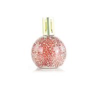 Ashleigh & Burwood Life In Bloom Premium Mosaic Fragrance Lamp - Coral