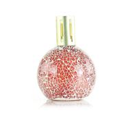 Ashleigh & Burwood Life in Bloom Premium Mosaic Fragrance Lamp - Various Colours
