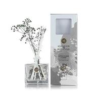 Ashleigh & Burwood London The Life In Bloom Cotton flower and amber aroma diffuser 150 ml