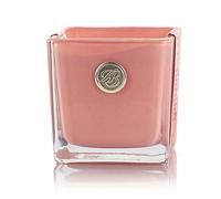 ASHLEIGH & BURWOOD Life in Bloom Scented Jar Candle - Pink Peony