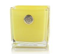 Ashleigh & Burwood Life In Bloom Yellow Sweet Mimosa & Bergamot Scented Candle