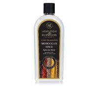 Ashleigh & Burwood 1 Litre (1000ml) Premium Fragrance for Catalytic Diffusion Lamp Moroccan Spice