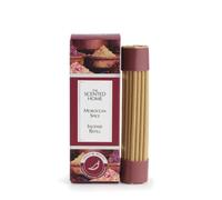 ASHLEIGH & BURWOOD Moroccan Spice Mini Incense Refill
