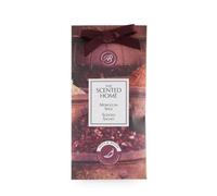 ASHLEIGH & BURWOOD Moroccan Spice Scented Home Slim Scent Sachet