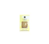 Ashleigh & Burwood Mosaic Life In Bloom Yellow Fragrance Lamp