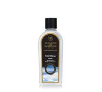 Ashleigh & Burwood London Lamp Fragrance Neutral catalytic lamp refill 500 ml